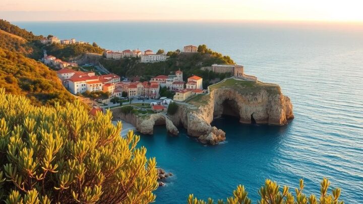 Côte Bleue: Geheimtipp an der Mittelmeerküste