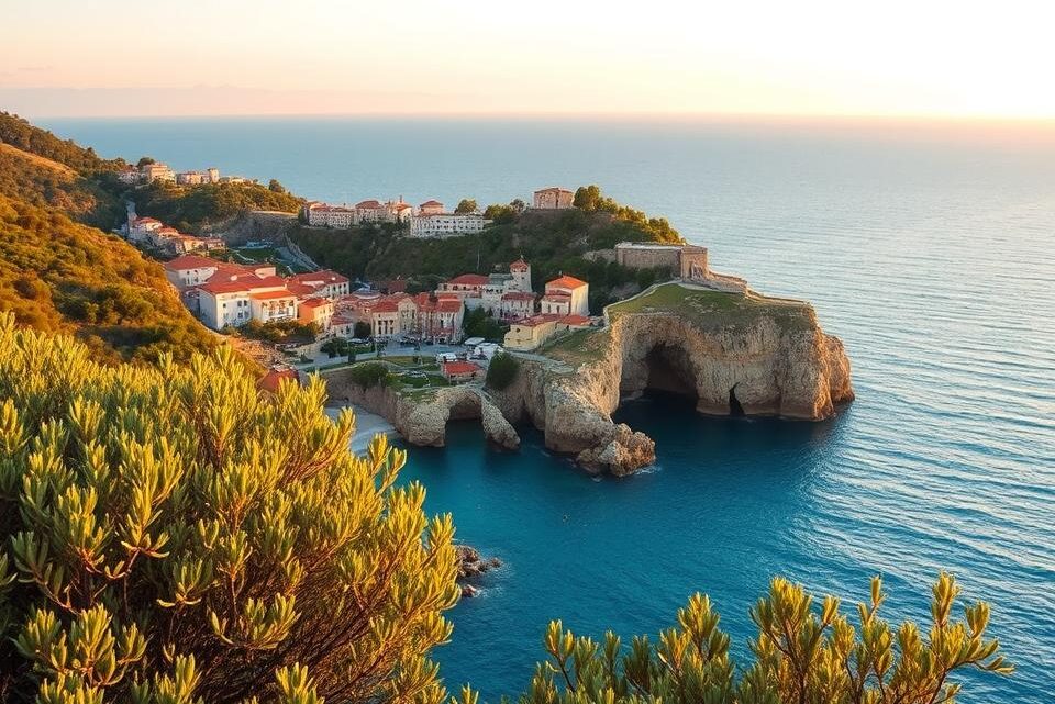 Côte Bleue: Geheimtipp an der Mittelmeerküste