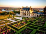 schloss villandry