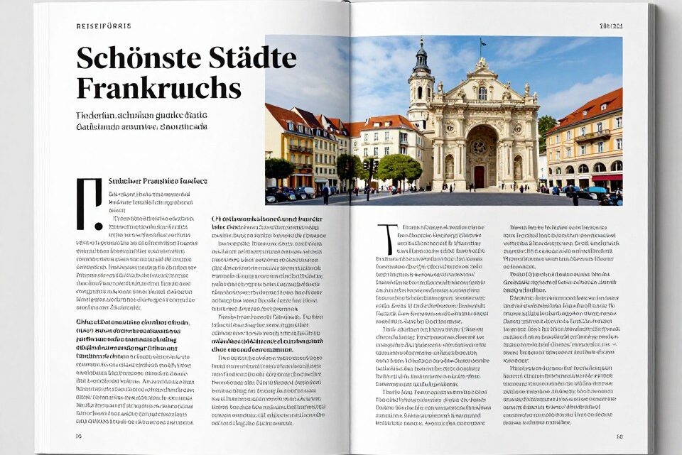 Schönste Städte Frankreichs: Ihr Reiseführer