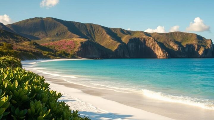 Ihre Reise nach St. Martins Insel: Tipps und Highlights