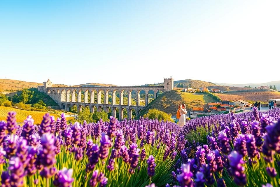 Südfrankreich Sehenswürdigkeiten