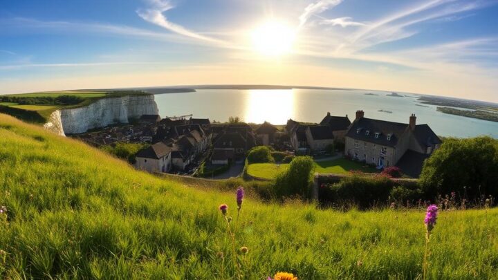 Talmont sur Gironde: Ihr Reiseführer für Frankreich
