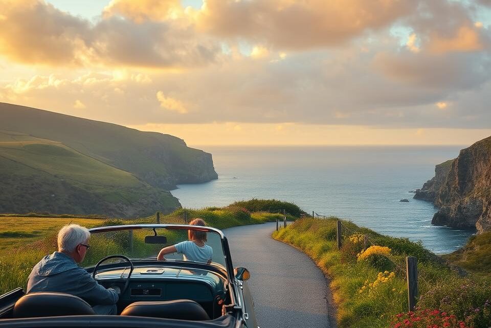 Erleben Sie Ihre Autorundreise Bretagne hautnah