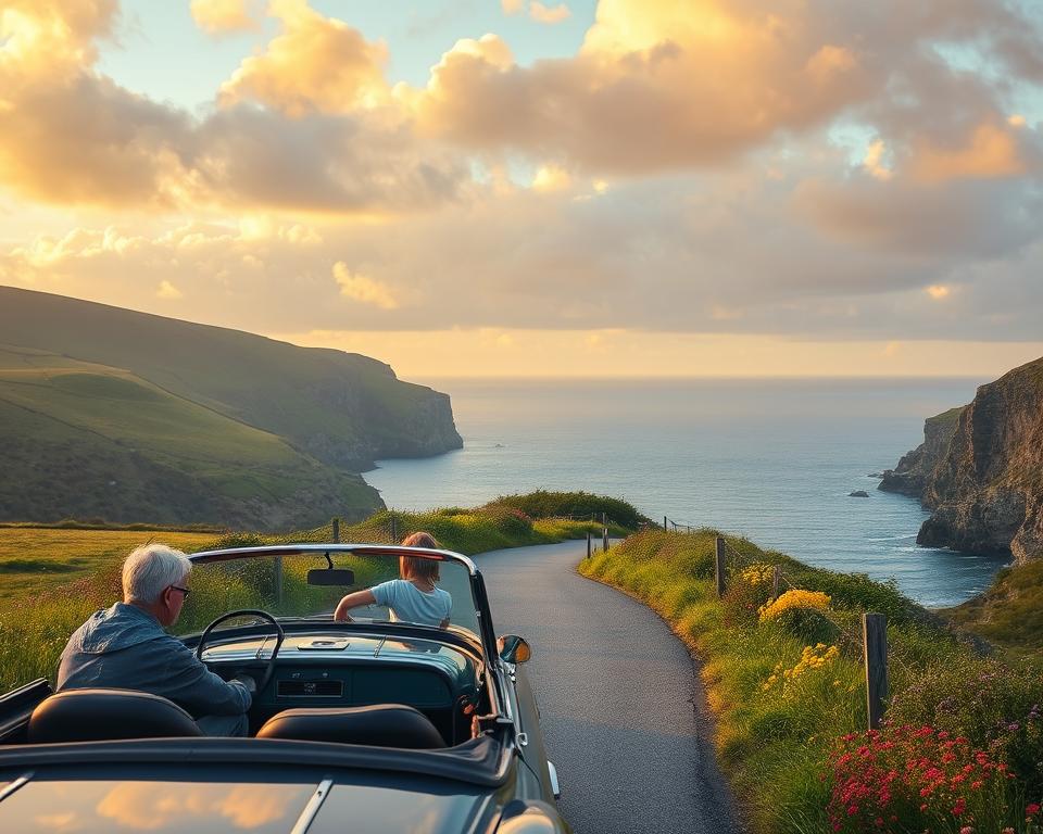 Erleben Sie Ihre Autorundreise Bretagne hautnah